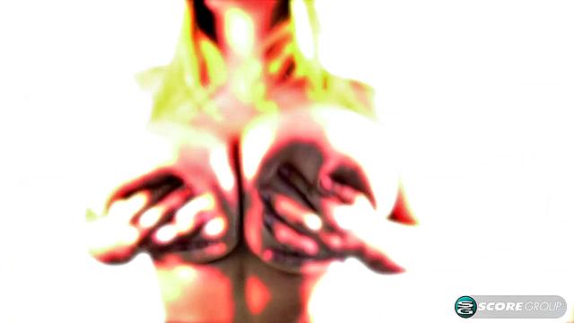 Holly Garner: Oiling