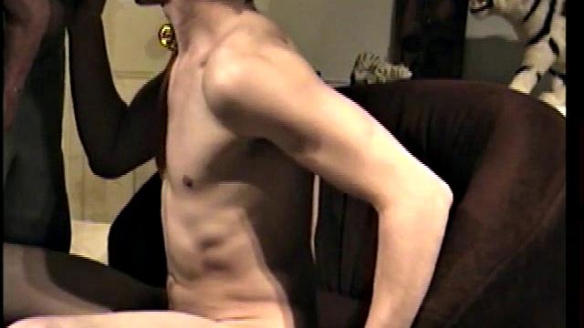 Sex with Straight Cory