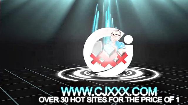 Walter at the Glory Hole