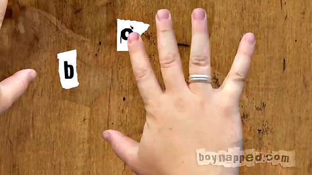 Drenched in Golden Shower & Made to Orgasm - Jack Blaze