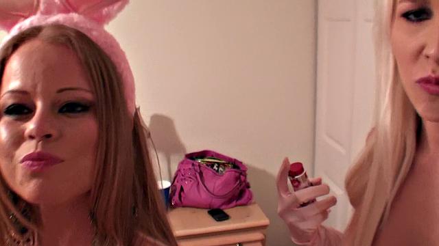 My Bunnies!