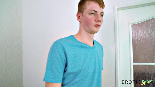 Student Fucked By Spanish Teachers