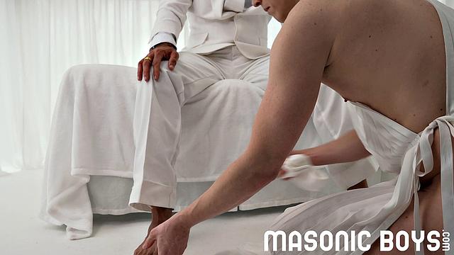 APPRENTICE ROUX Chapter 6 - The