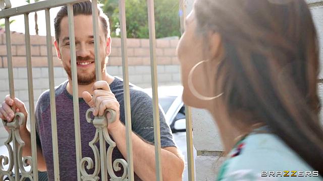 Where the Sun Shines