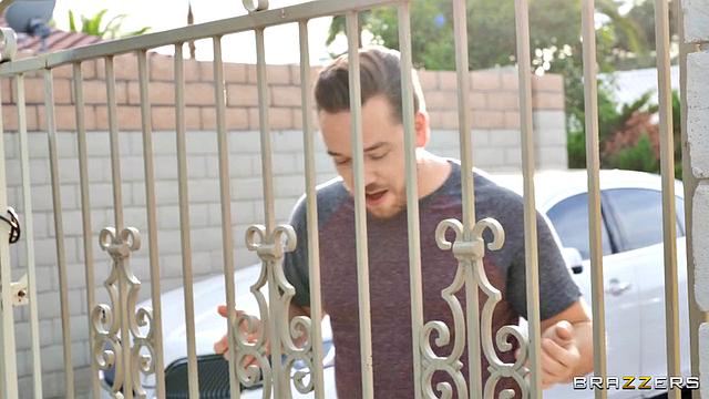 Where the Sun Shines