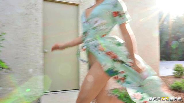 Where the Sun Shines