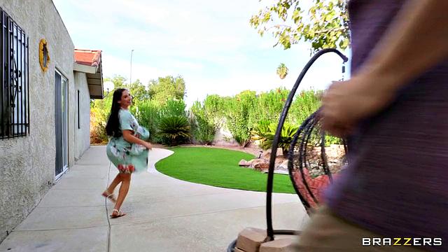 Where the Sun Shines