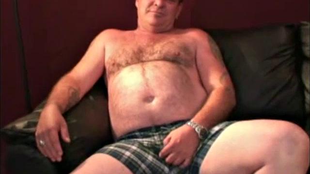 Lynn is Donnie's friend, who has been dating Donnie's mother, on and off, for 20 years. This 48-year-old, 6'4", 265-pound man is a surveillance expert.