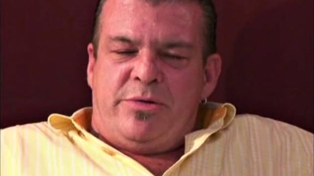 Lynn is Donnie's friend, who has been dating Donnie's mother, on and off, for 20 years. This 48-year-old, 6'4", 265-pound man is a surveillance expert.