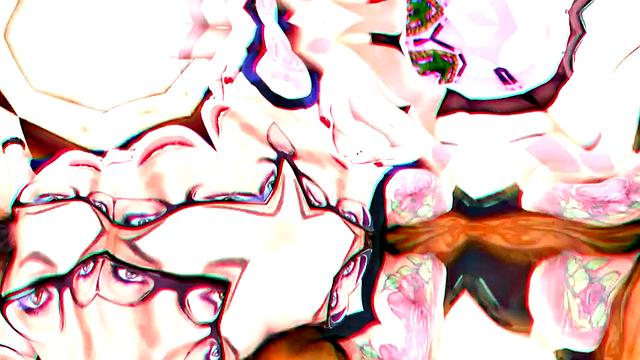 LILY LOU's Hardest Moments - Busty Babe Fucked Hard in Sloppy Hardcore Scenes