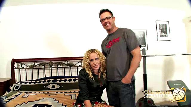 Blowjobs With Sunny Jay