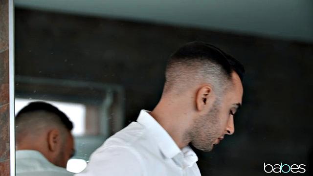 The Heiress Gets A BITE