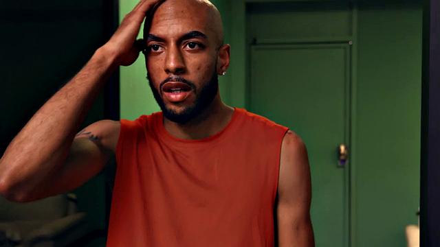 Aerobics Instructor Gets Fucked