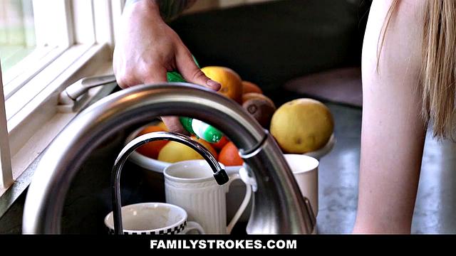 Replenishing Spank Bank