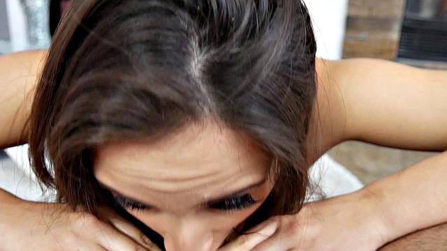 Complete Service Suckjob