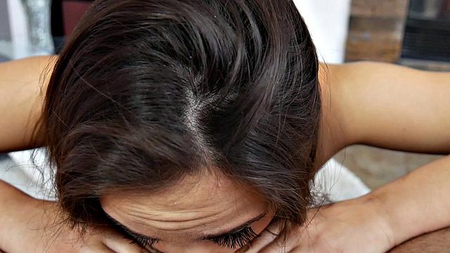 Complete Service Suckjob