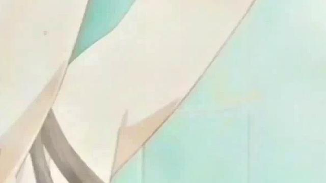 брюнетка в бондаже жестко скачет и ловит сперму на себя