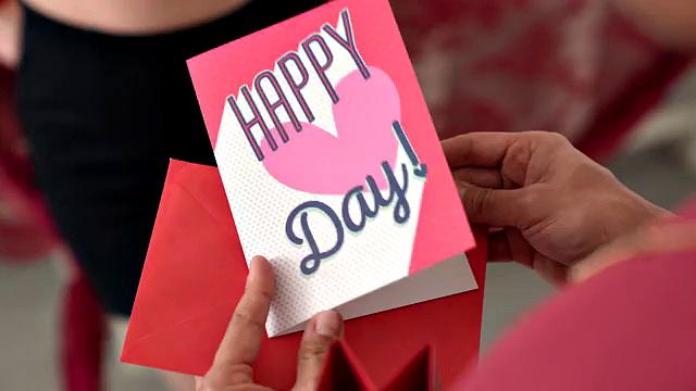 Stepmom's Valentine's Day Wish - S21:E4
