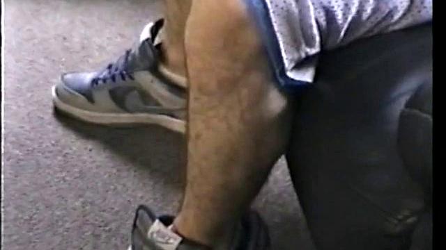 Paulie Blow and Stroke