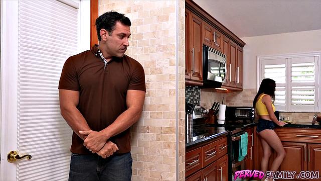 SEVEN pussy creampies in a row, INCREDIBLE!