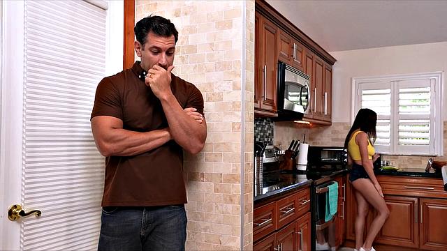 SEVEN pussy creampies in a row, INCREDIBLE!