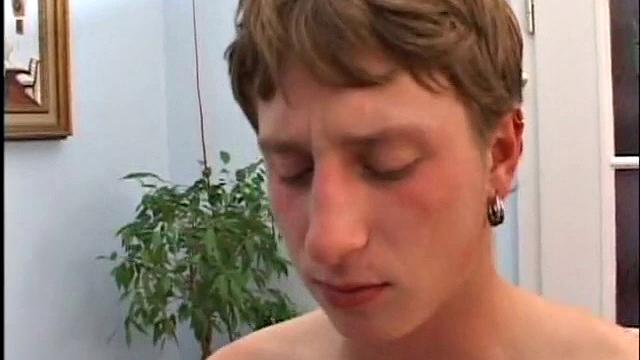 Straight Barebacking