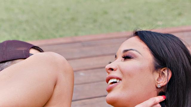 Insatiable Volume 2 Episode 2