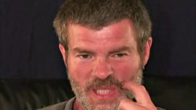 K.C. - First Session