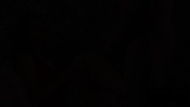 Bougie voyeur teasing lad