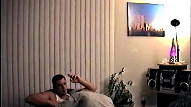 Exchanging with Str8 Johnny