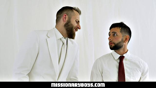 Elder Argos: The Interview