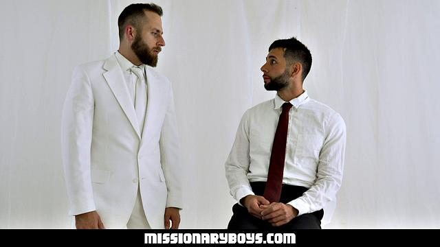 Elder Argos: The Interview