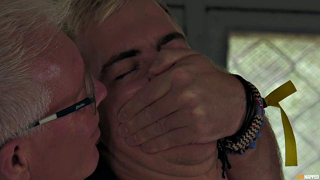 Constricting & Stealing Twink Cum - Part 1 - Jamie Kelvin, Sebastian Kane