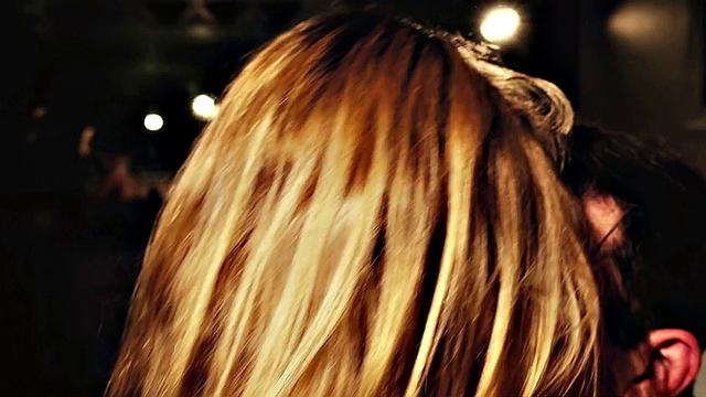 Sexy Couple Sensual Bathroom Romp - EroticaX