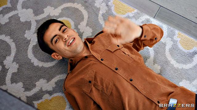 A Wild & Crazy Stuffing Party