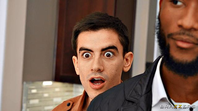 A Wild & Crazy Stuffing Party