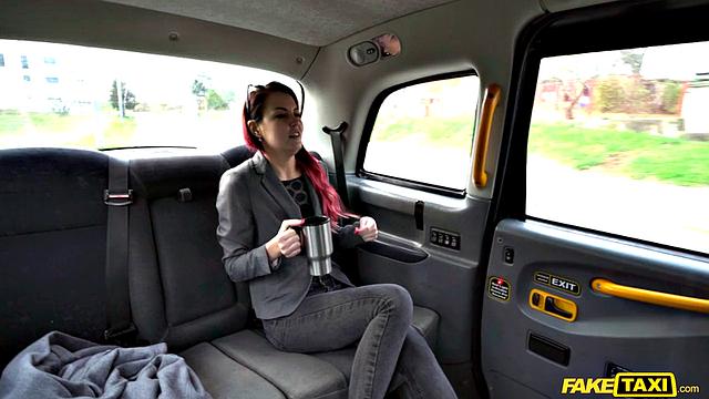 Fucking Over Spilt Coffee