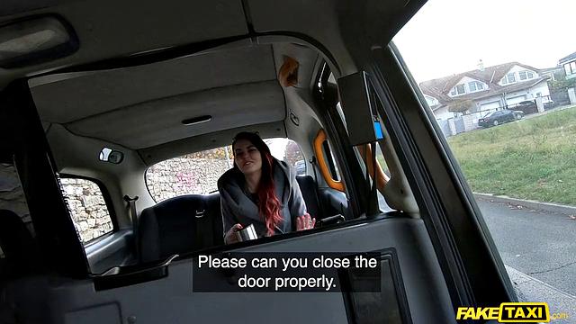 Fucking Over Spilt Coffee