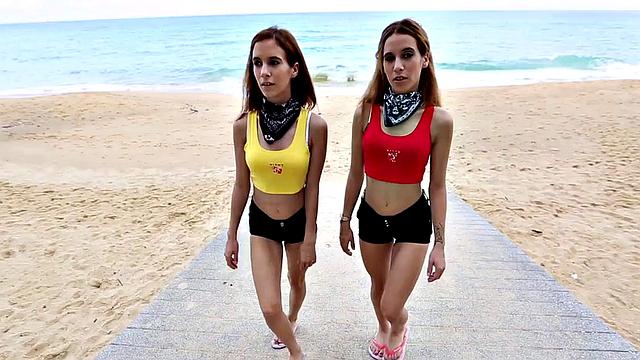 Fox Twins - Day 2 Trailer