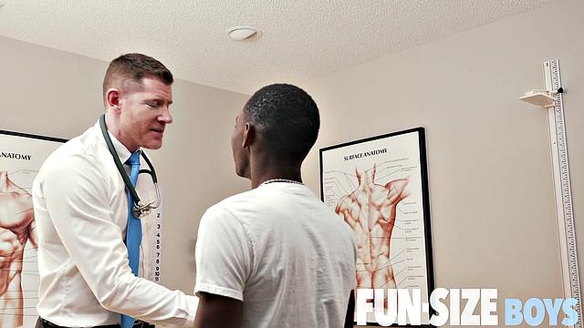 KAI Chapter 1 - Wolf's Office