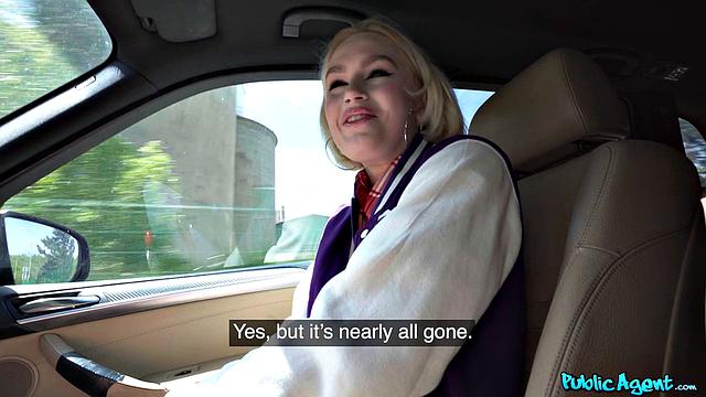 Hitchhiking Super Sucker