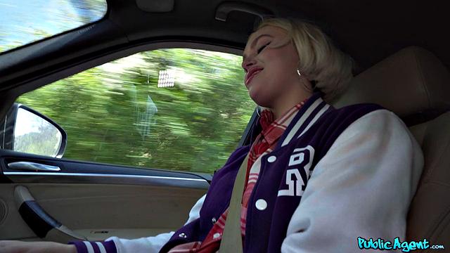 Hitchhiking Super Sucker