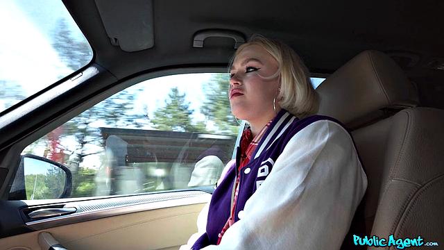 Hitchhiking Super Sucker