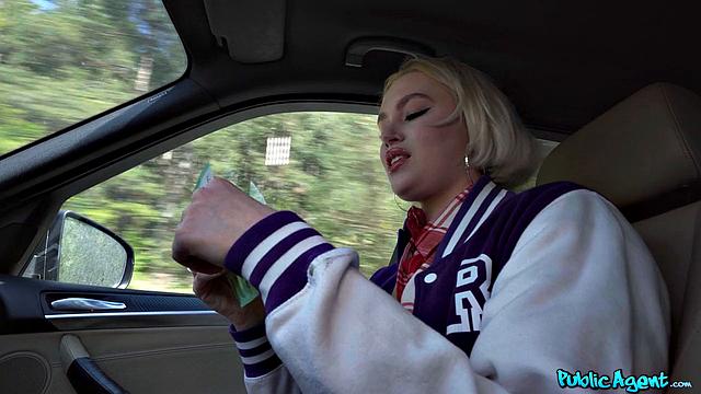 Hitchhiking Super Sucker