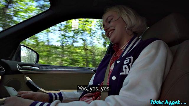 Hitchhiking Super Sucker