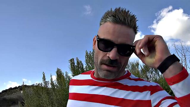 Petite Babe Enjoys 69ing After Having Tight Pussy Stuffed With Big Cock