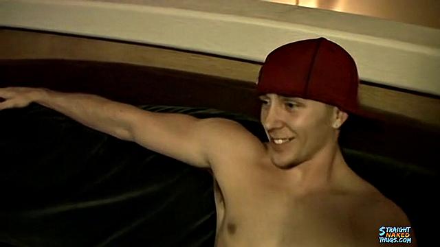 Best Friend Films Kelly Cooper Jerking Off His Big, Uncut Cock - Kelly Cooper &amp;amp;amp; Ian Madrox