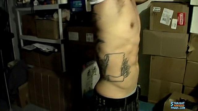 Best Friend Films Kelly Cooper Jerking Off His Big, Uncut Cock - Kelly Cooper &amp;amp;amp; Ian Madrox
