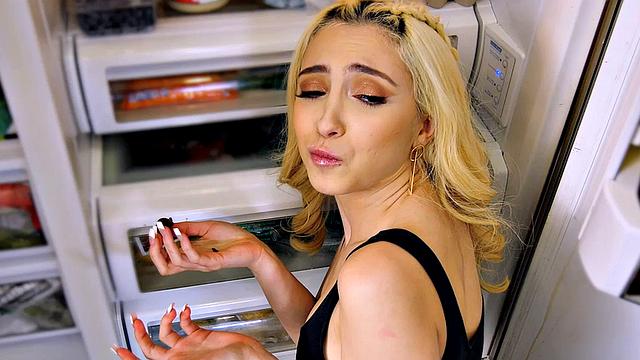 Young Girl Jane Must Lose Weight So Big Cock And Hard Fuck Are The Best Way