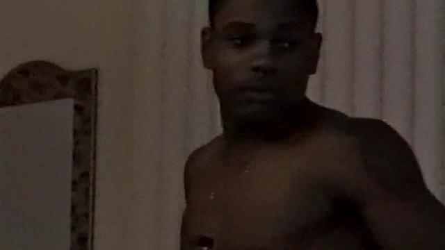 Straight Jedi Jacks Me